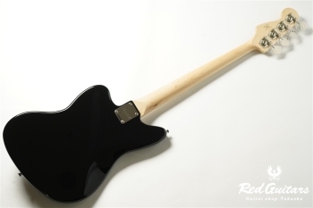 Affinity Jaguar Bass H - Black